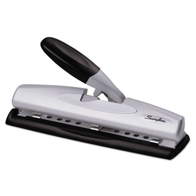 Swingline&reg; Light Touch&trade; Desktop Punch