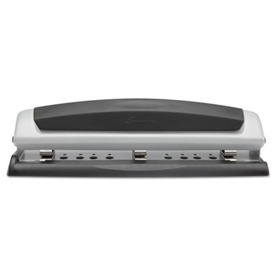 Swingline&reg; Precision Pro&reg; Desktop Punch