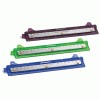 Swingline&reg; Three-Sheet, Three-Hole Portable Punch