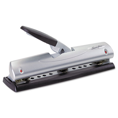 Swingline&reg; EasyView&trade; LightTouch&reg; Punch