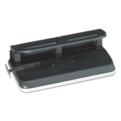 Swingline&reg; Easy Touch&reg; Heavy-Duty Punch