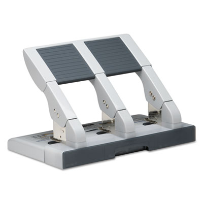 Swingline&reg; Heavy-Duty High-Capacity Three-Hole Punch