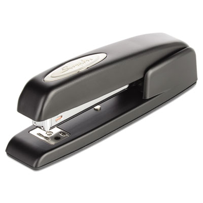 Swingline&reg; 747&reg; Business Full Strip Desk Stapler