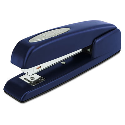 Swingline&reg; 747&reg; Business Full Strip Desk Stapler