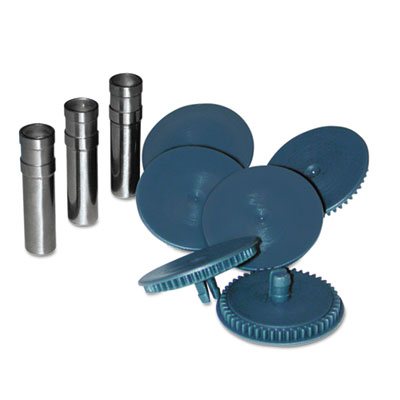 Swingline&reg; Replacement Punch Head For High Capacity Adjustable Punch