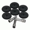 Swingline&reg; Replacement Punch Head For High Capacity Adjustable Punch