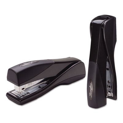 Swingline&reg; Optima&reg; Grip Full Strip Stapler