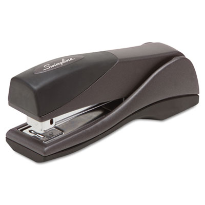Swingline&reg; Optima&reg; Grip Compact Stapler