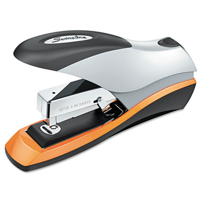 Swingline&reg; Optima&reg; Desktop Staplers