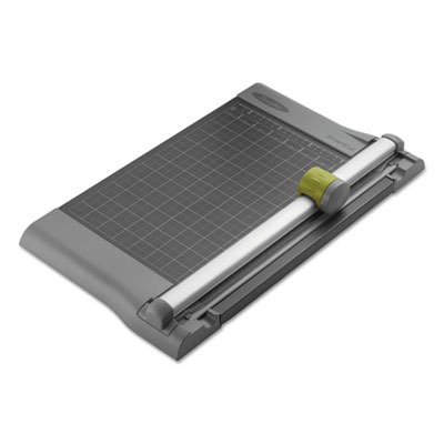 Swingline&reg; Pro Metal 10-Sheet Rotary Trimmer