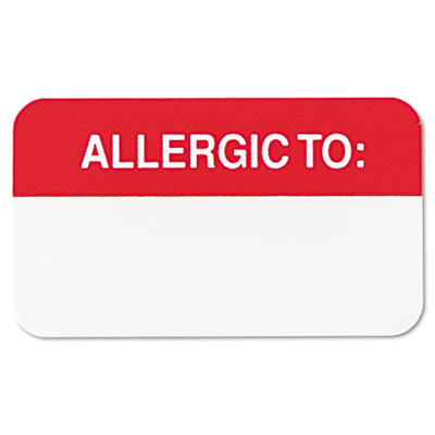 Tabbies&reg; Medical Labels