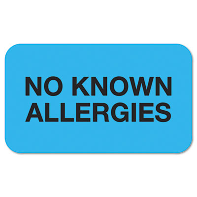 Tabbies&reg; Medical Labels
