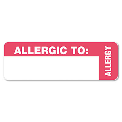 Tabbies&reg; Medical Labels