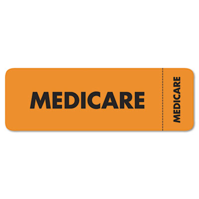 Tabbies&reg; Insurance Labels