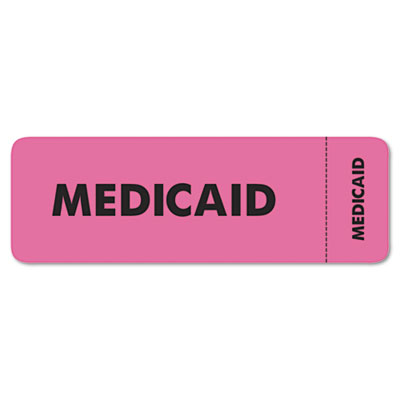 Tabbies&reg; Insurance Labels