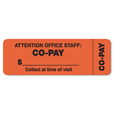 Tabbies&reg; Insurance Labels