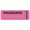 Tabbies&reg; Insurance Labels