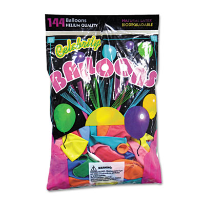 Tablemate&reg; Balloons