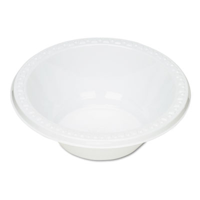 Tablemate&reg; Plastic Dinnerware