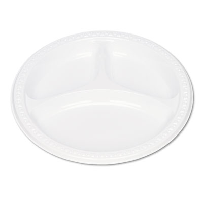 Tablemate&reg; Plastic Dinnerware