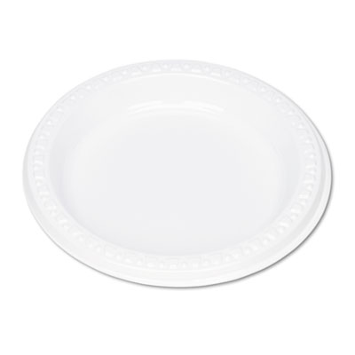 Tablemate&reg; Plastic Dinnerware