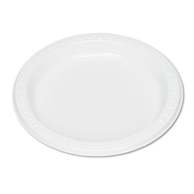 Tablemate&reg; Plastic Dinnerware