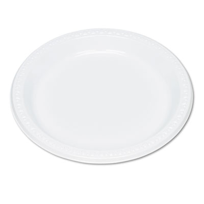 Tablemate&reg; Plastic Dinnerware