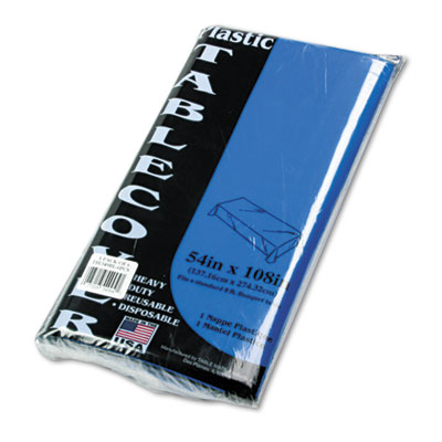 Tablemate&reg; Table Set&reg; Rectangular Table Covers