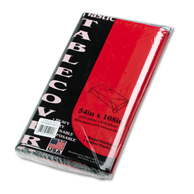 Tablemate&reg; Table Set&reg; Rectangular Table Covers