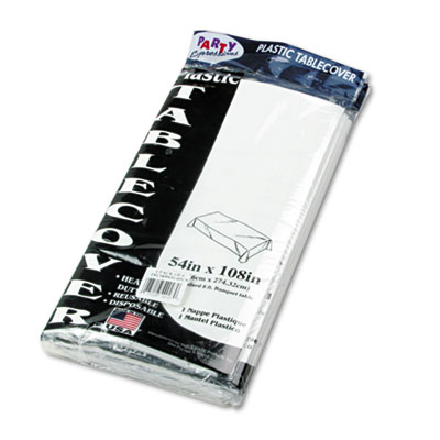 Tablemate&reg; Table Set&reg; Rectangular Table Covers
