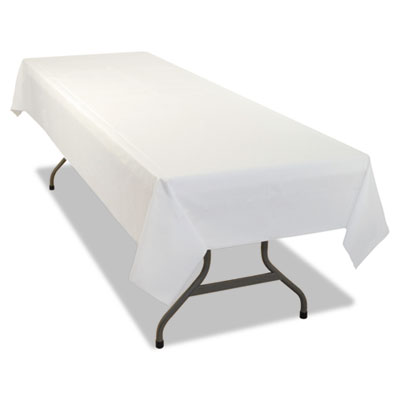 Tablemate&reg; Table Set&reg; Rectangular Table Covers