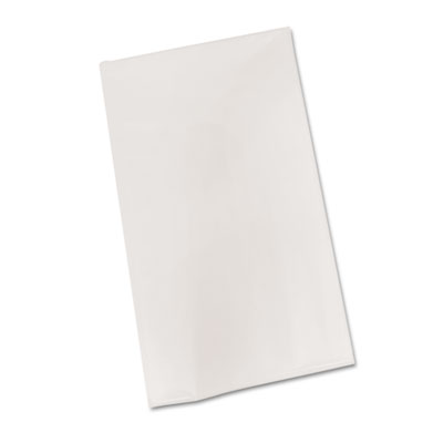 Tablemate&reg; Plastic Table Cover