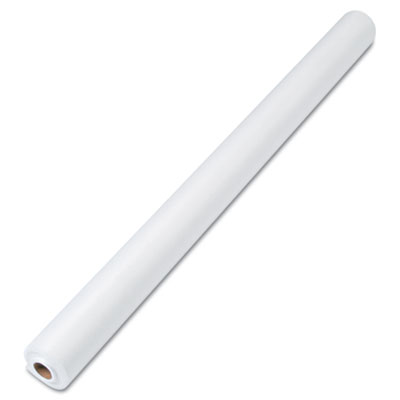 Tablemate&reg; Linen-Soft Non-Woven Polyester Banquet Roll