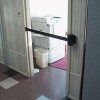 Tatco Adjusta-Tape Wall Mount Kit for Crowd Control