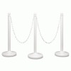 Tatco Plastic Chain for Crowd Control Stanchions