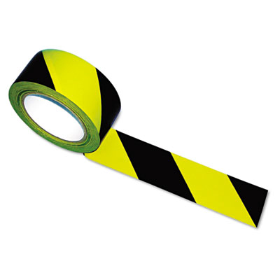 Tatco Hazard Marking Tape
