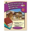 Teacher Created Resources Differentiated Nonfiction Reading