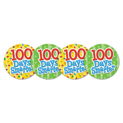 Teacher Created Resources Wear 'Em Badges