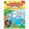 Teacher Created Resources Summertime Learning