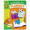 Teacher Created Resources Activities For Fluency