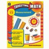 Teacher Created Resources Targeting Math