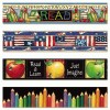 Teacher Created Resources Susan Winget Border Trim Variety Pack