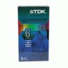 TDK High Grade VHS Video Tape