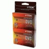 TDK Camcorder Video Tape