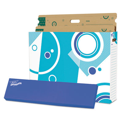 TREND&reg; File &rsquo;n Save System&reg; Storage Box