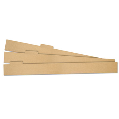 TREND&reg; File 'n Save System&reg; Trimmer Dividers