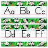 TREND&reg; Monkey Mischief Jumbo Alphabet Lines