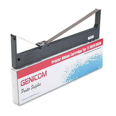 TallyGenicom&reg; 1A3066B01 Printer Ribbon
