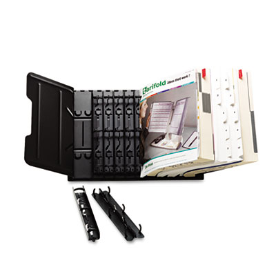Tarifold, Inc. Catalog Rack Starter Set