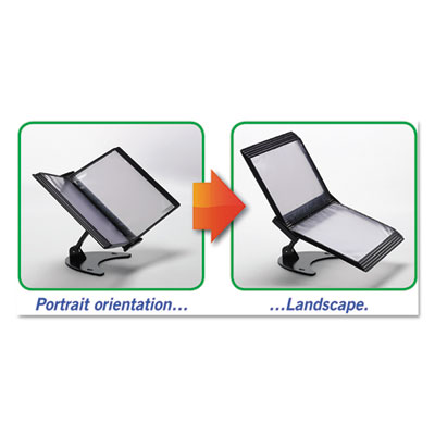 Tarifold, Inc. Technic 3D Desk Stand